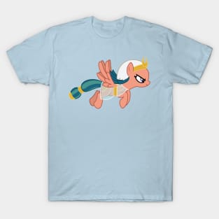 Somnambula flying T-Shirt